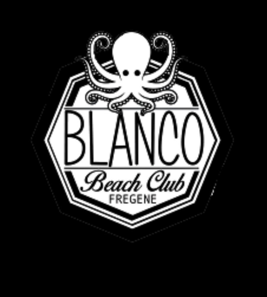 blanco beach Fregene Club