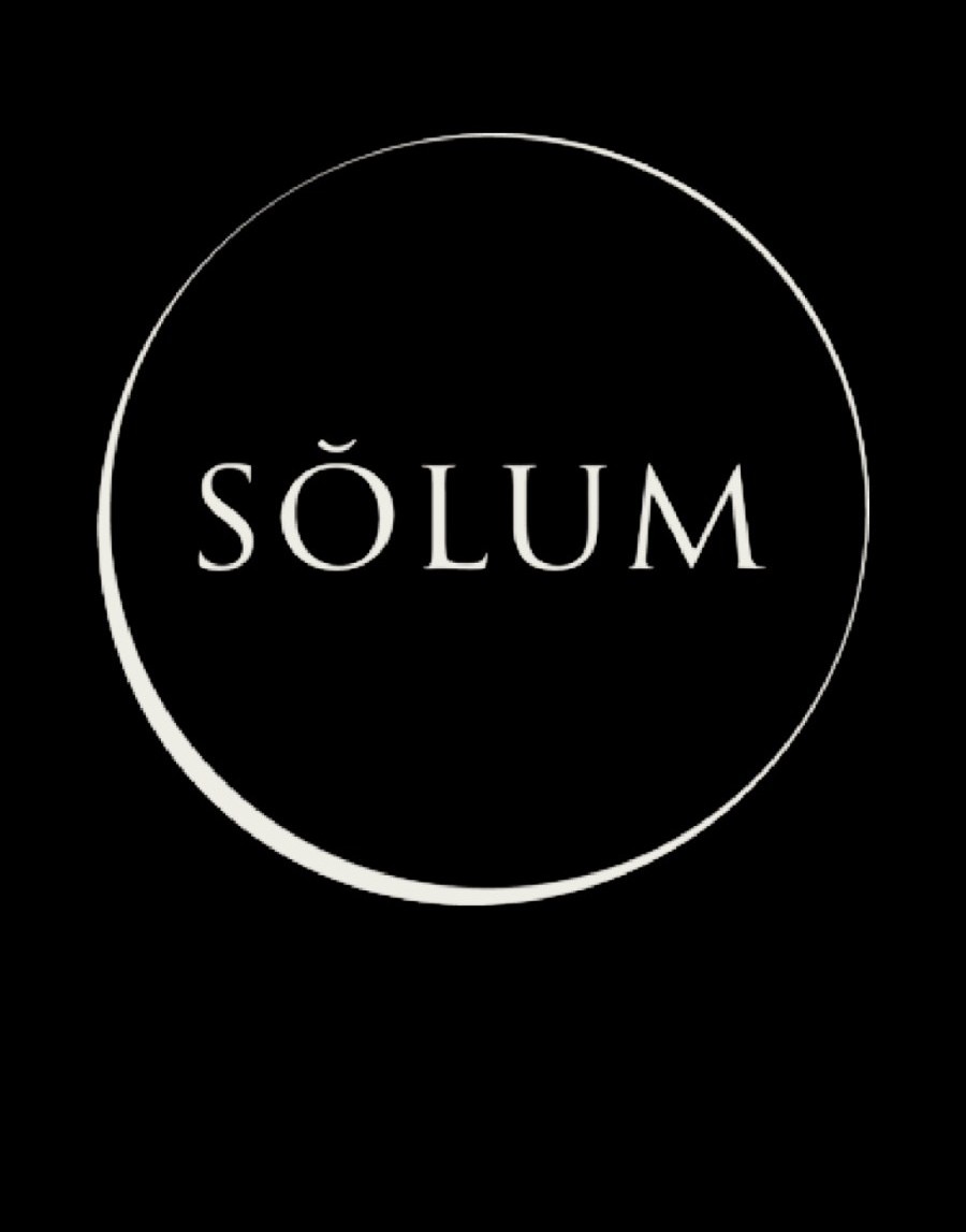 solum club roma logo