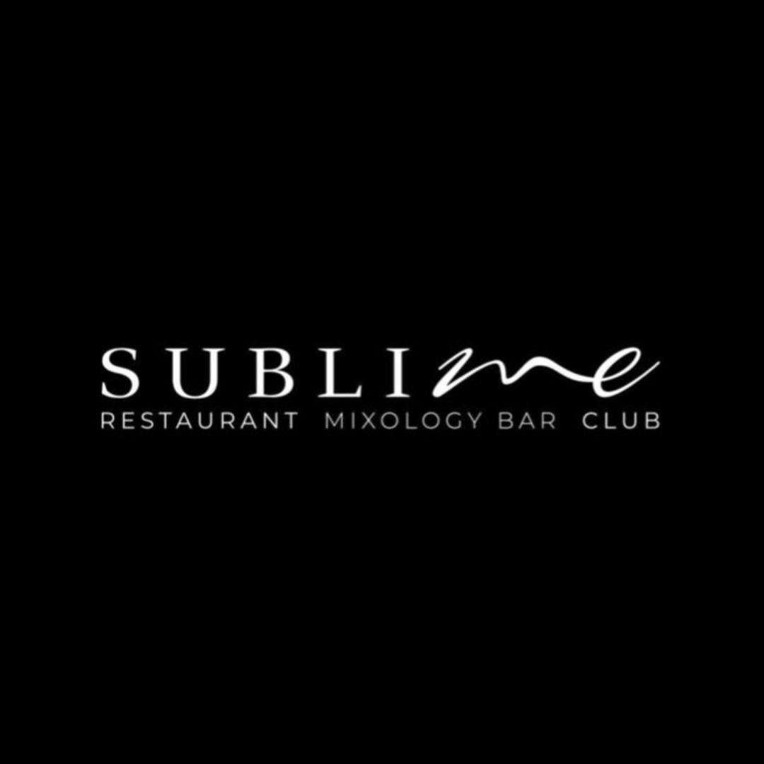 sublime La villa Roma disco locale